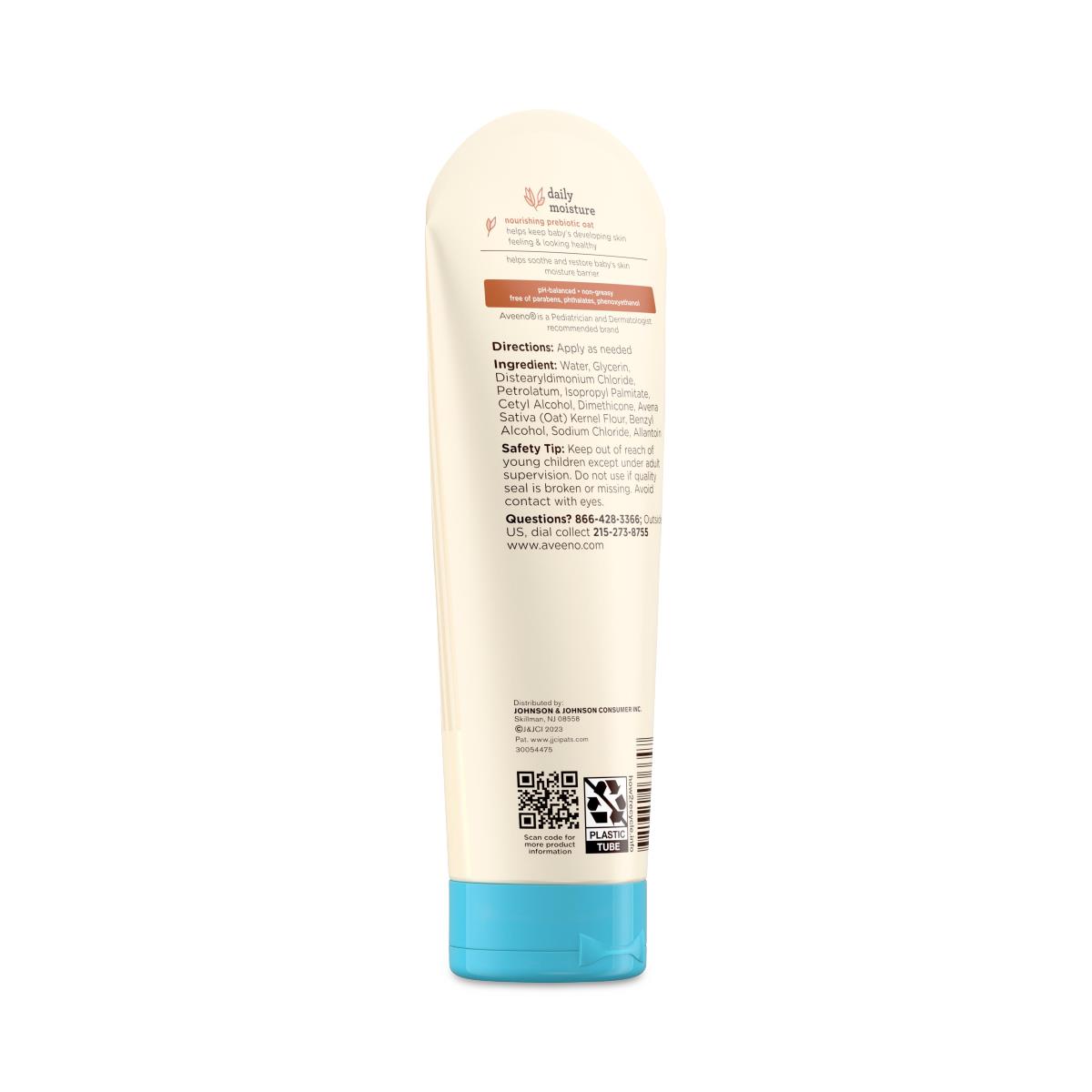 Aveeno Baby Moisture Lotion - BeHope