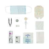 Medline Central Line Dressing Trays