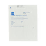 Medline Central Line Dressing Trays