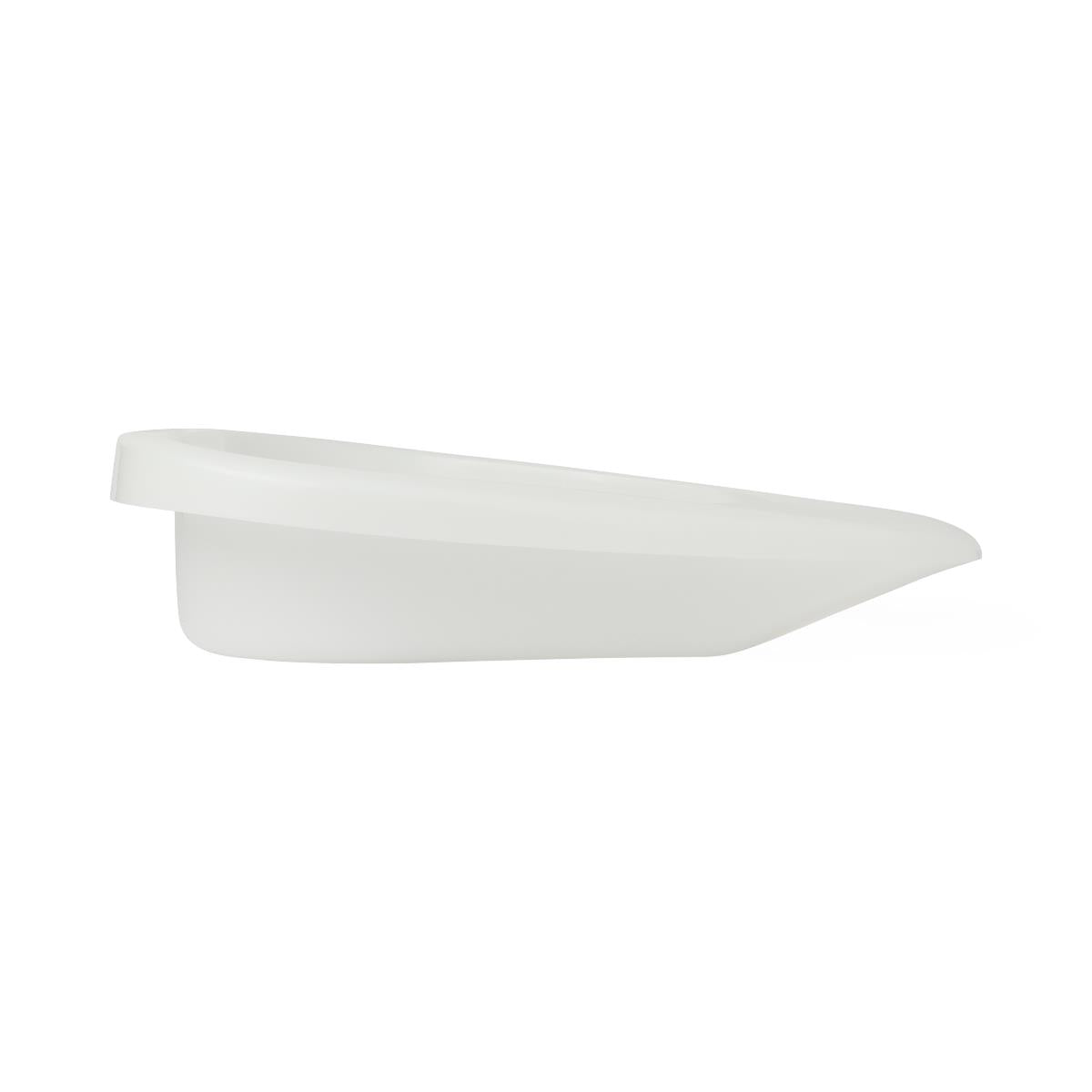 Medline Deluxe Fracture Bedpans