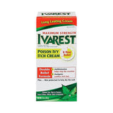 Ivarest Anti-itch Topical Cream - BeHope