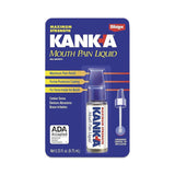 Kank-a Mouth Pain Liquid - BeHope