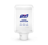 Gojo Purell Adv Ff Foam Hand Sanitizers - BeHope