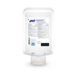 Gojo Purell Adv Ff Foam Hand Sanitizers - BeHope