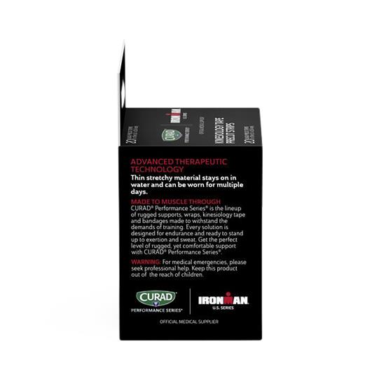 CURAD Performance Series Kinesiology Tape