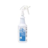 Medline Ammoniated Glass Cleaner - BeHope