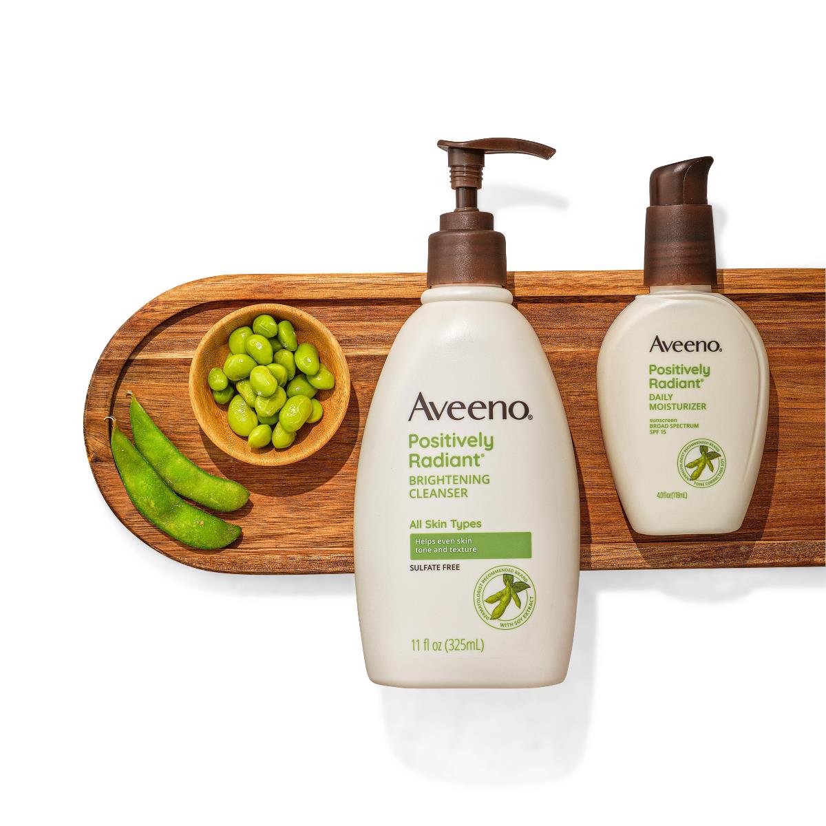 Aveeno Daily Moisturizing Lotion - BeHope