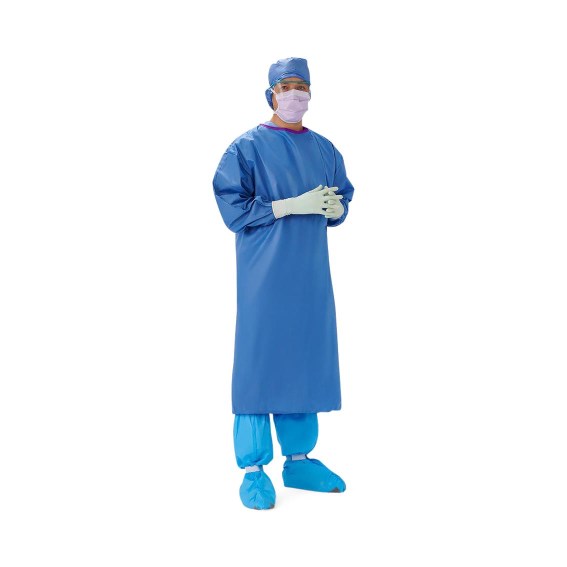 Sterile Reinforced AAMI Level 3 Orbis Surgical Gowns