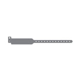 Medline Wristbands with Insert Tab