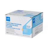 Medline Castile Soap Concentrate