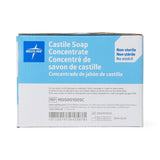 Medline Castile Soap Concentrate