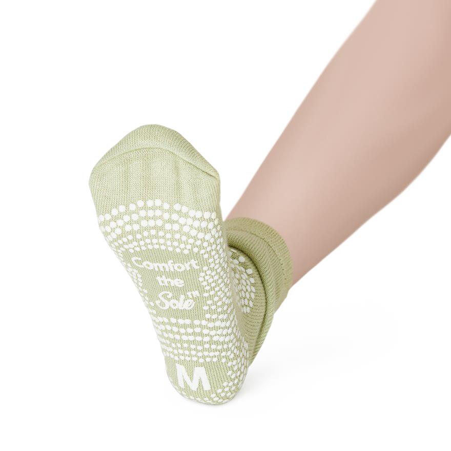Comfort the Sole Premium Slippers