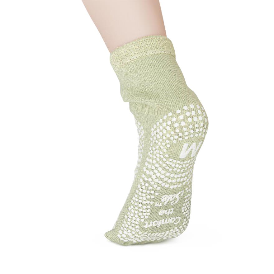 Comfort the Sole Premium Slippers