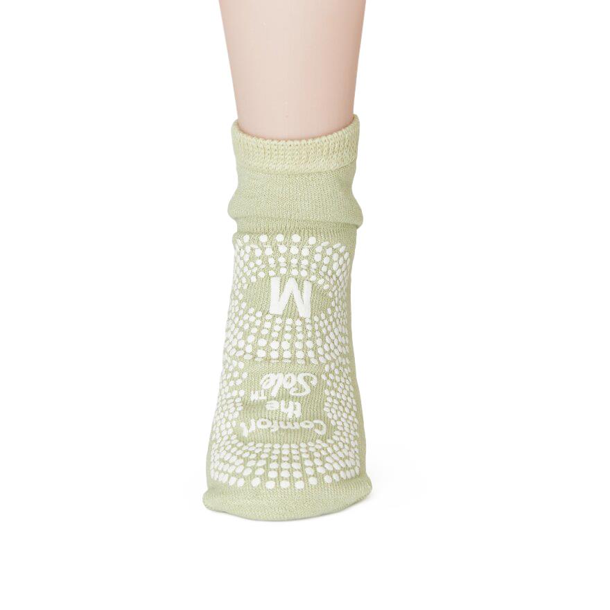Comfort the Sole Premium Slippers