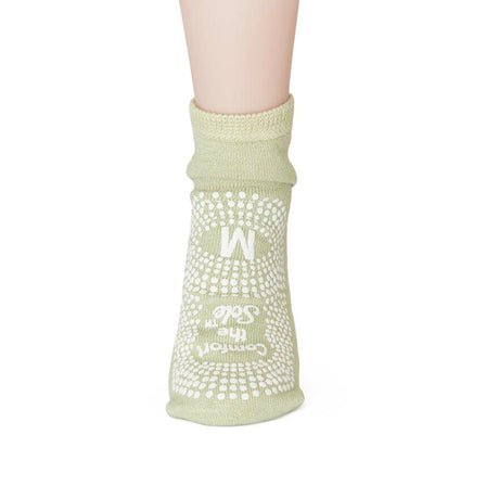 Comfort the Sole Premium Slippers