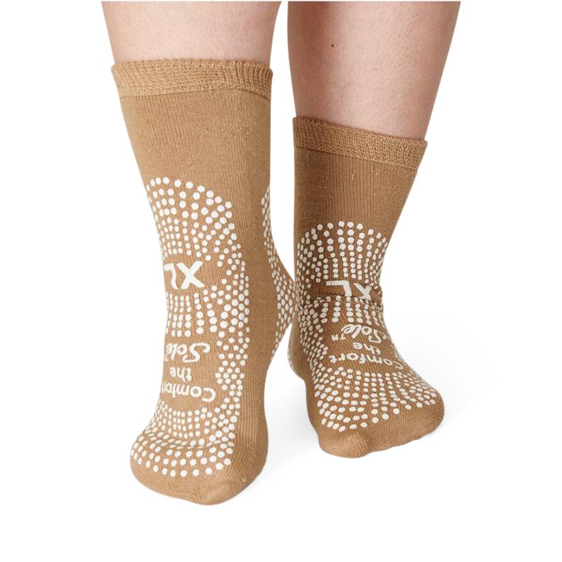 Comfort the Sole Premium Slippers
