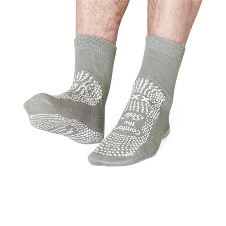 Comfort the Sole Premium Slippers