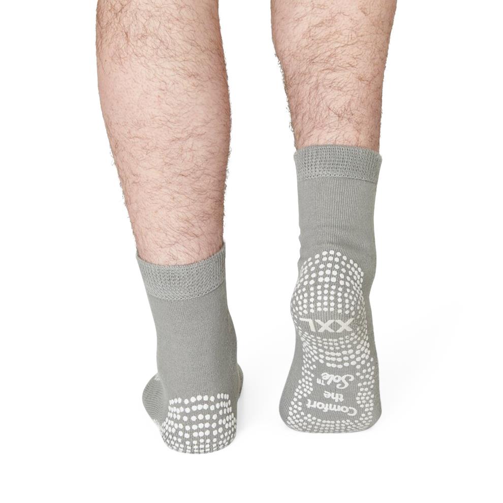 Comfort the Sole Premium Slippers
