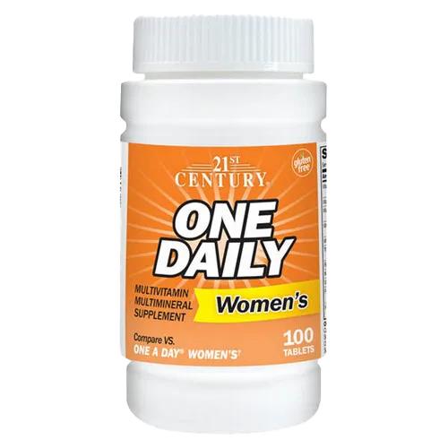 Multivitamin with Minerals Tablets