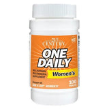 Multivitamin with Minerals Tablets