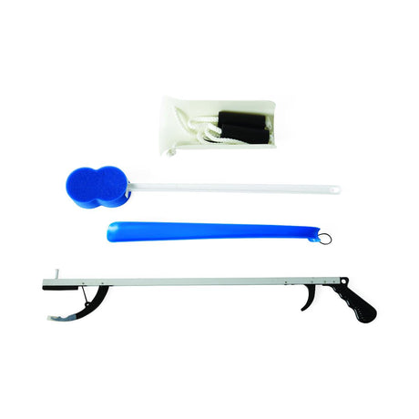 Medline Economy Hip Kits with Reachers - BeHope