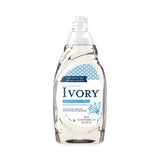 Ultra Ivory Concentrated Dishwashing Liquid