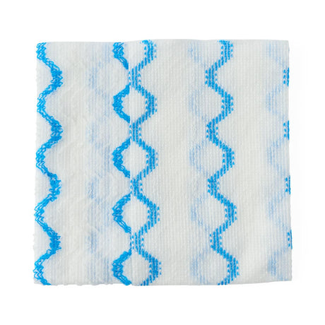 Medline Disposable Microfiber Cloths