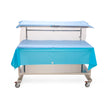 Heavy Duty 2-Tier Back Table Cover - BeHope