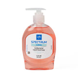 Spectrum Clinical Antibacterial Liquid Hand Soap - BeHope