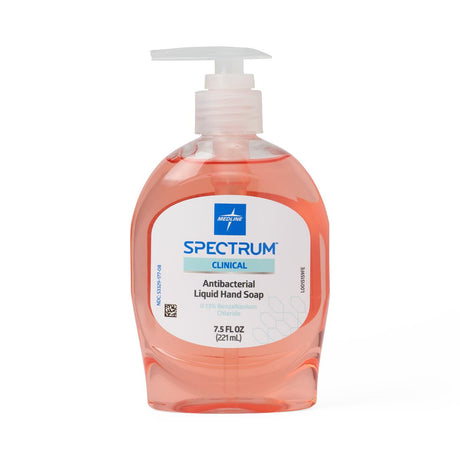 Spectrum Clinical Antibacterial Liquid Hand Soap - BeHope