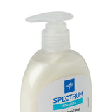 Spectrum Advanced Lotion Hand Soap with Aloe Vera