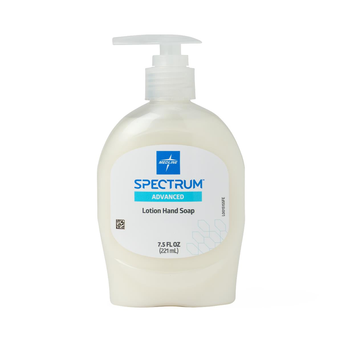 Spectrum Advanced Lotion Hand Soap with Aloe Vera
