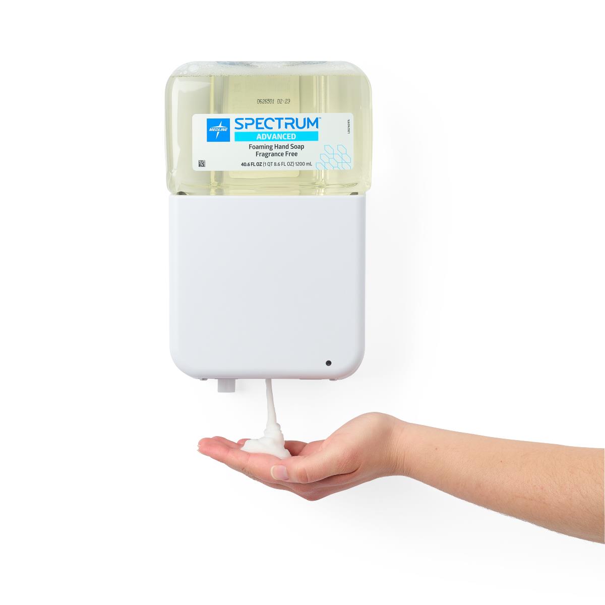 Spectrum Advanced Foaming Hand Soap