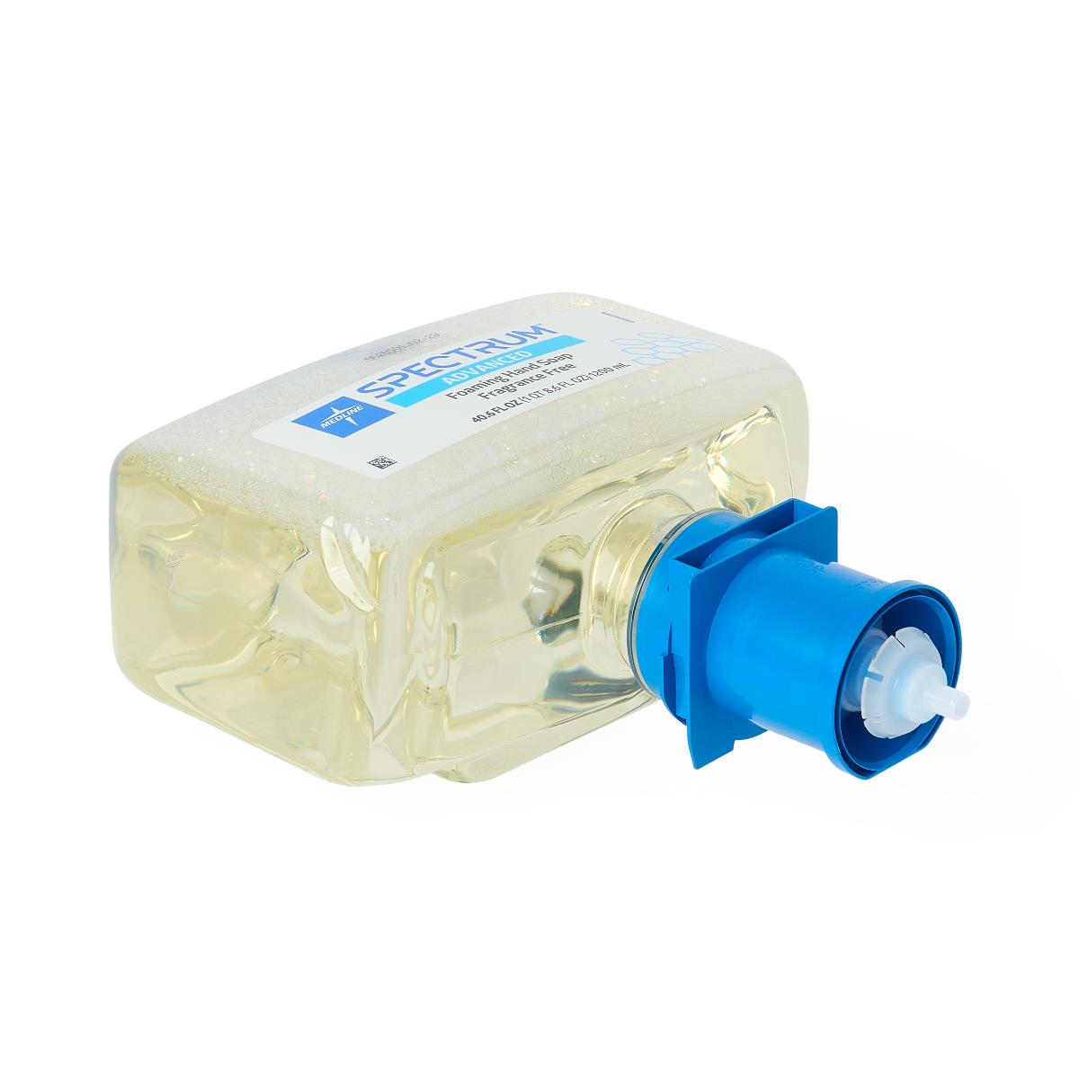 Spectrum Advanced Foaming Hand Soap