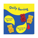 Dwight L'il Critters Gummy Vites - BeHope
