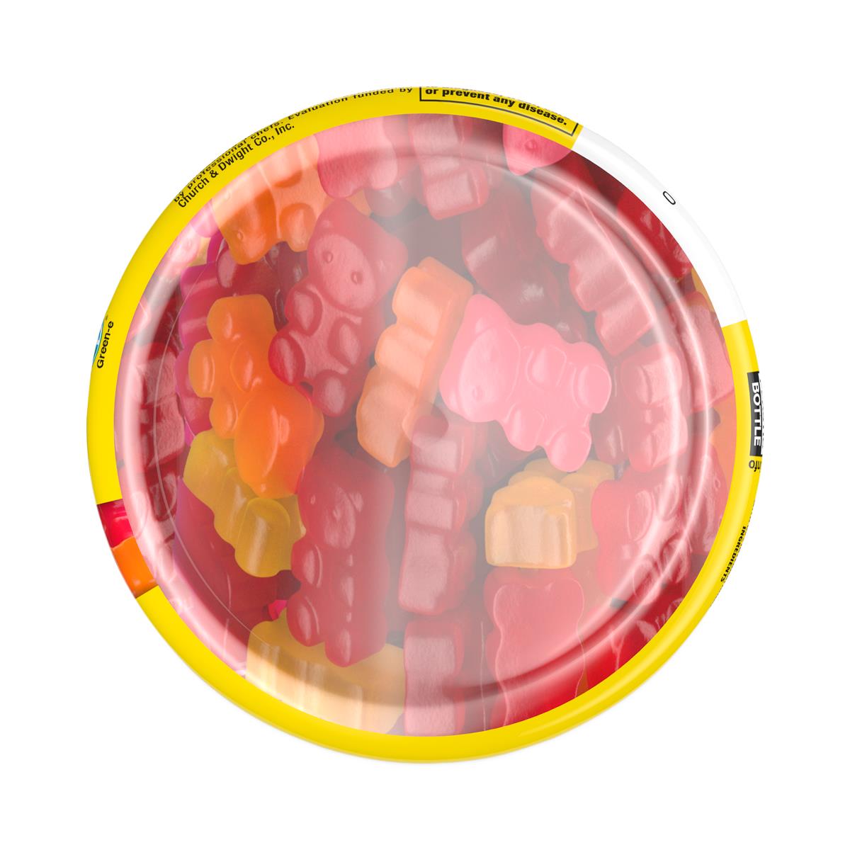 Dwight L'il Critters Gummy Vites - BeHope