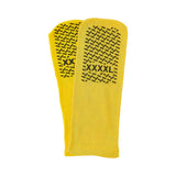 Medline Double-Tread Terry Patient Slippers - BeHope