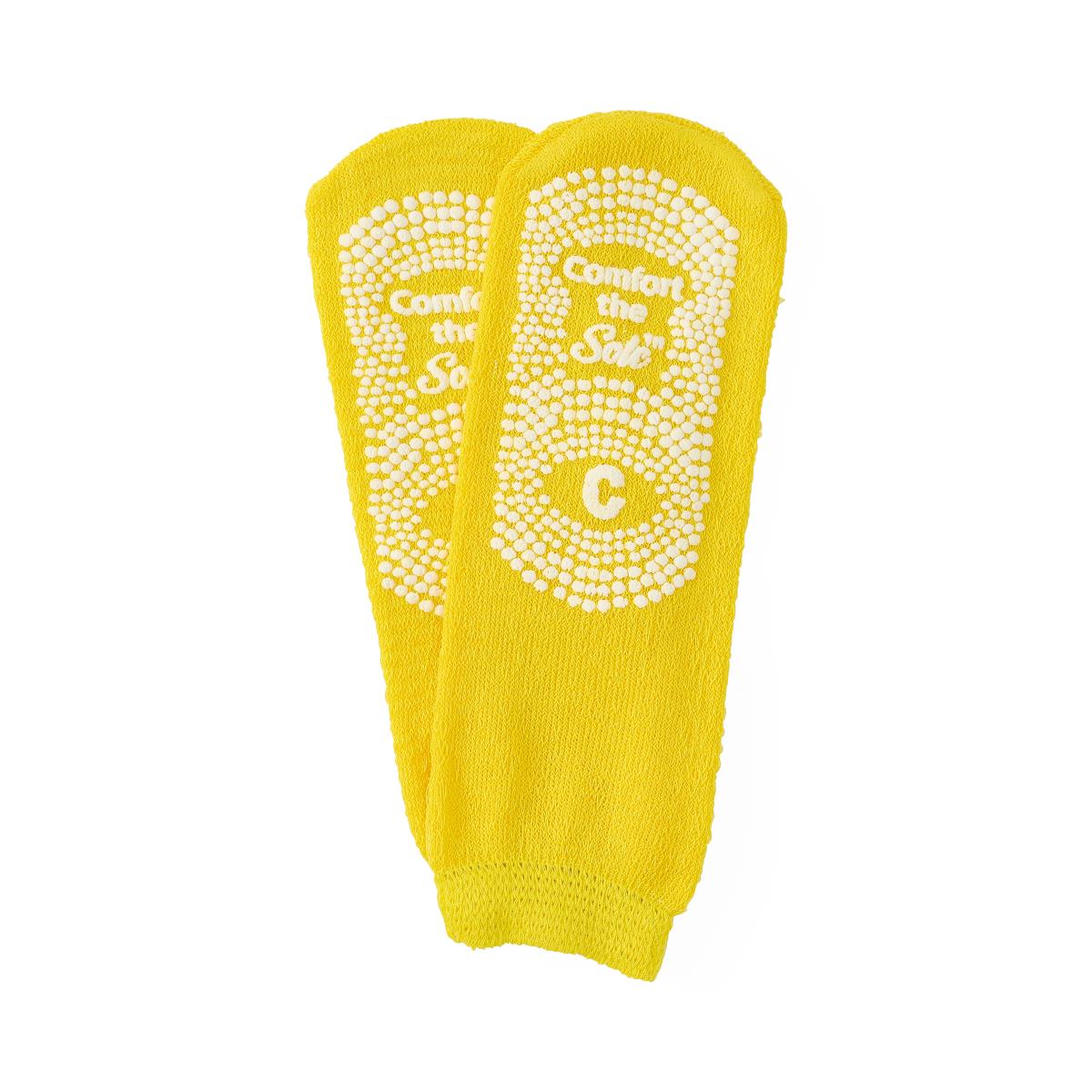 Comfort the Sole Premium Slippers
