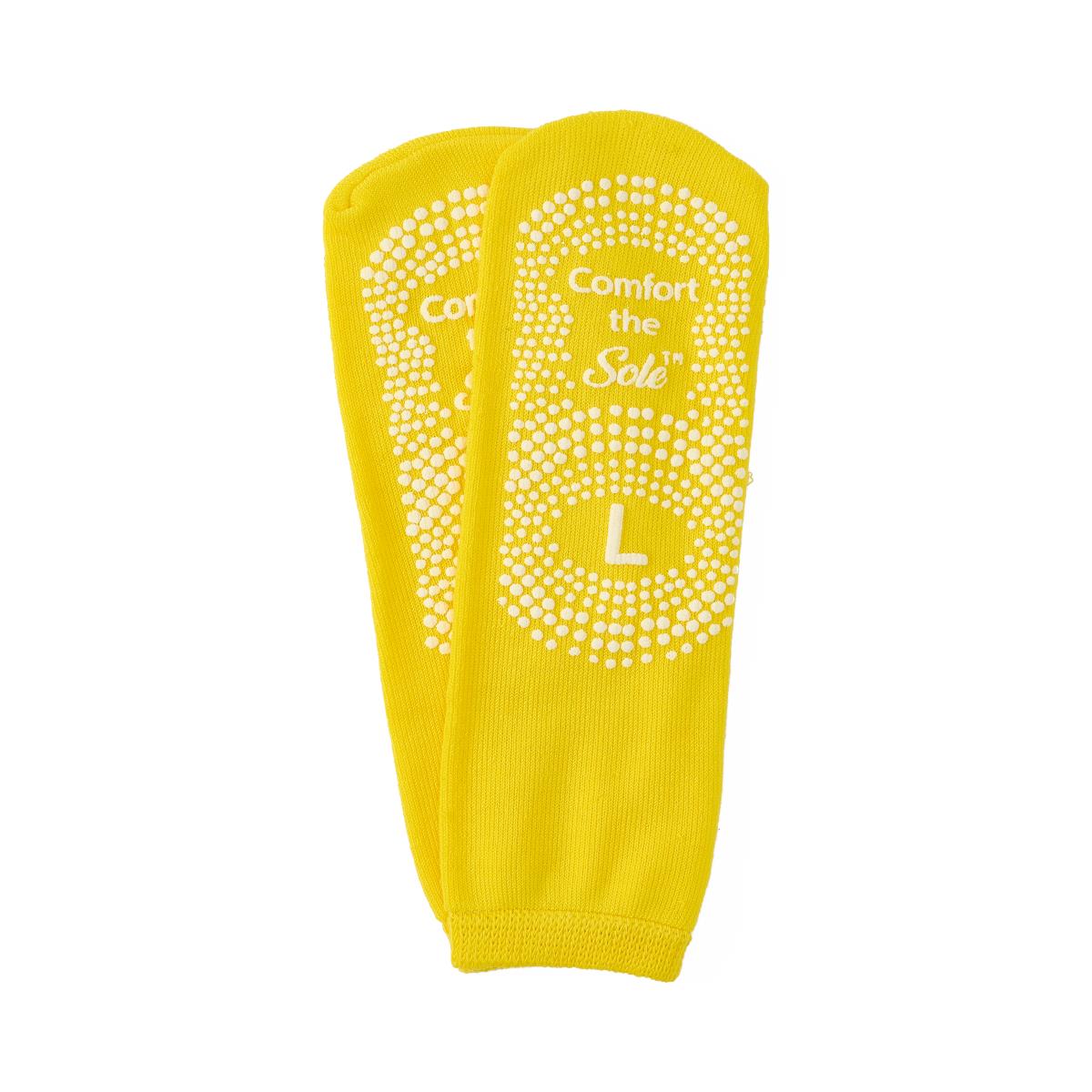 Comfort the Sole Premium Slippers