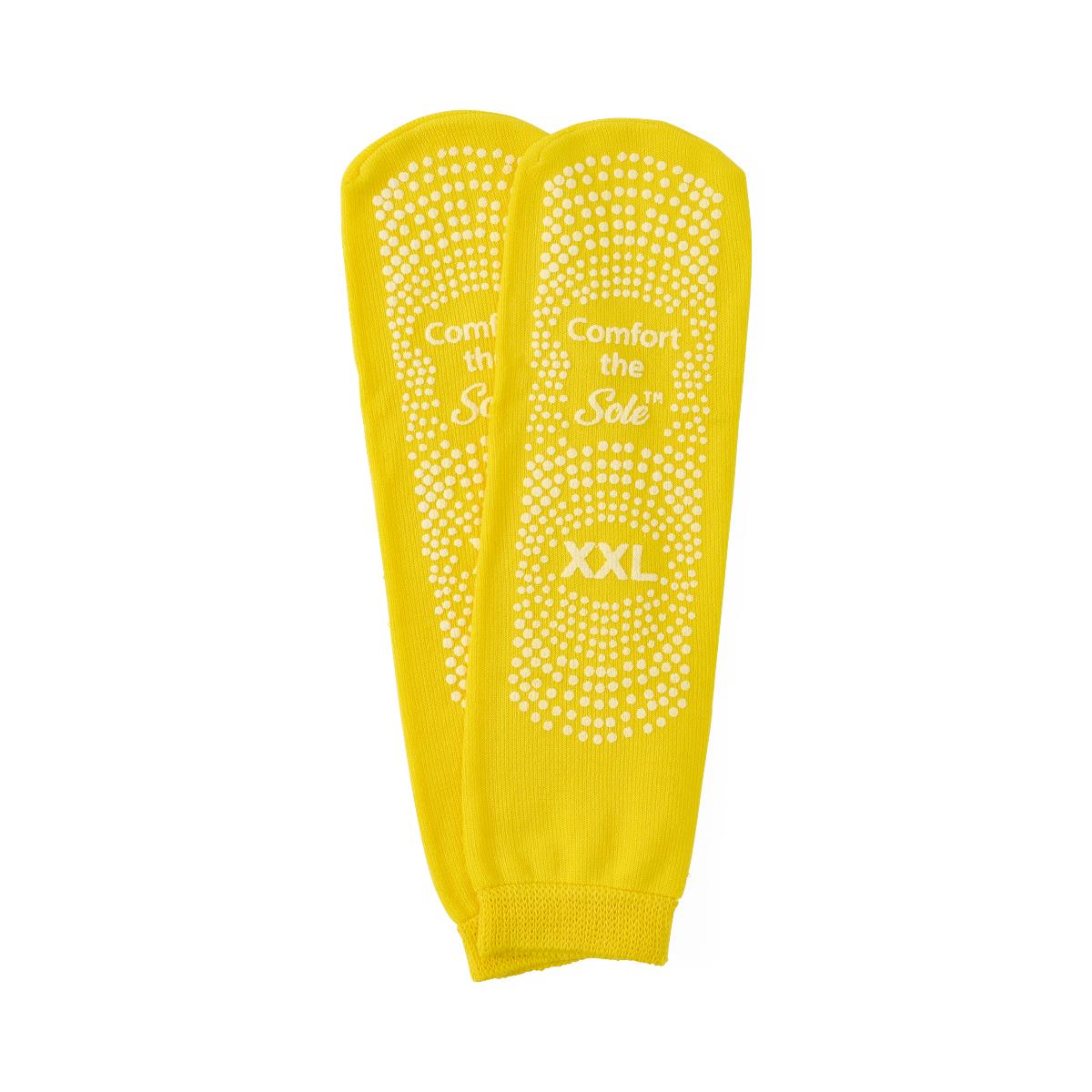 Comfort the Sole Premium Slippers