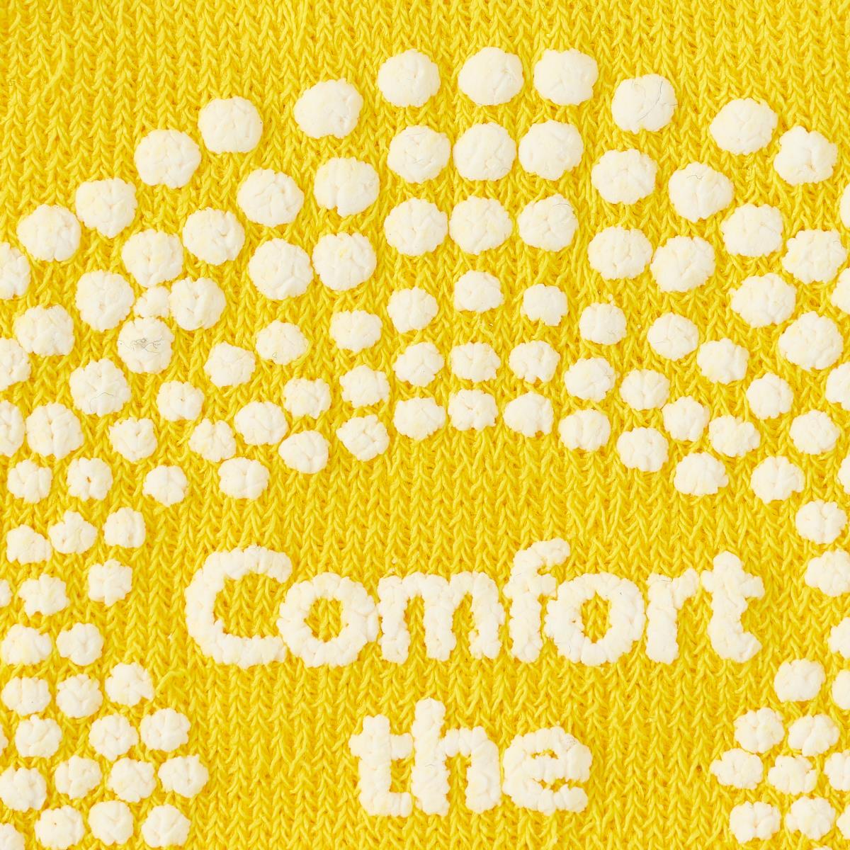 Comfort the Sole Premium Slippers
