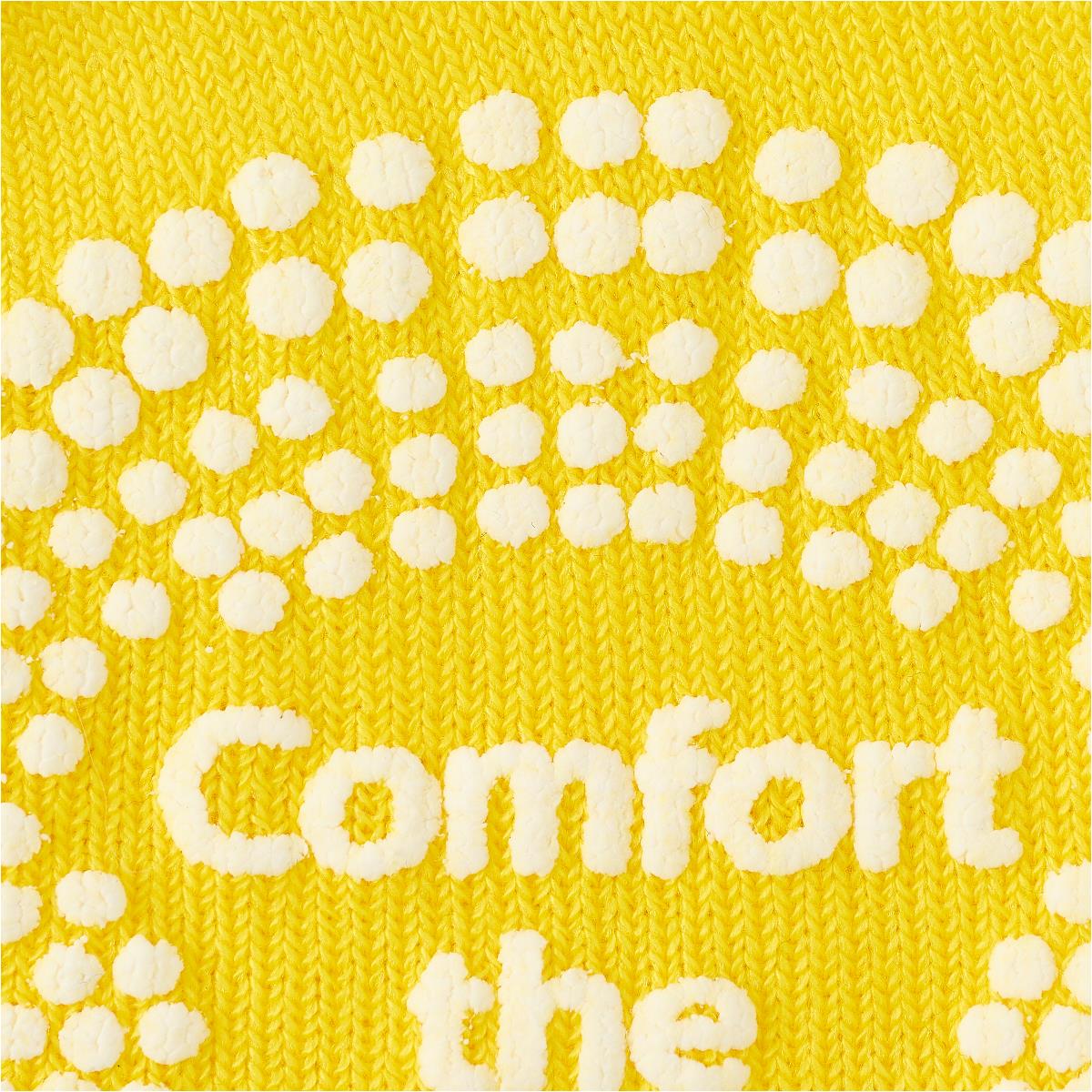 Comfort the Sole Premium Slippers