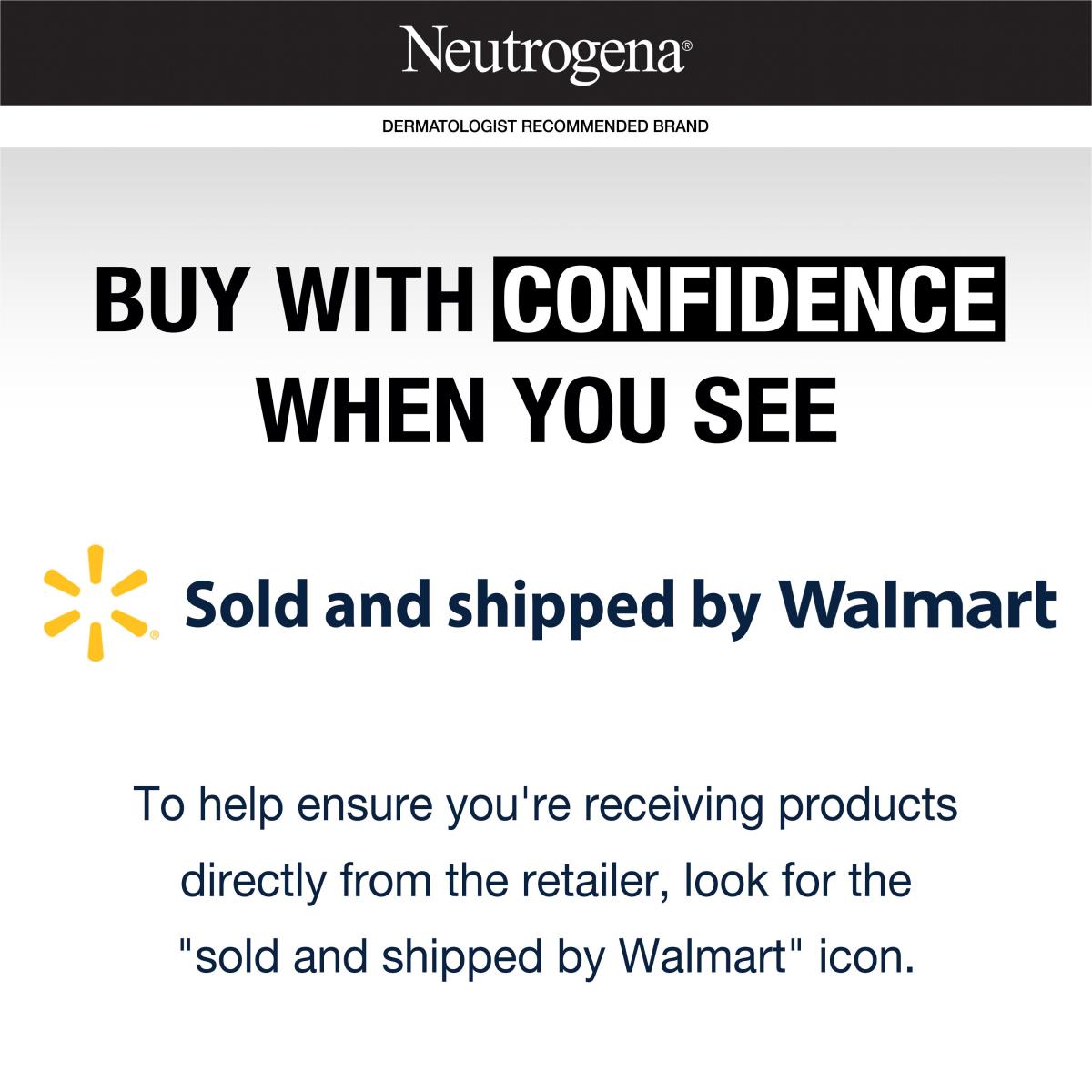 Neutrogena On-the-spot Acne Treatment - BeHope