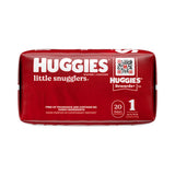 Huggies Newborn Diapers