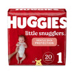 Huggies Newborn Diapers