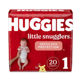 Huggies Newborn Diapers