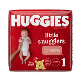 Huggies Newborn Diapers