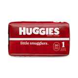 Huggies Newborn Diapers