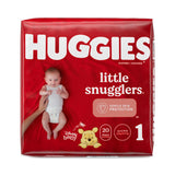 Huggies Newborn Diapers