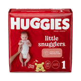 Huggies Newborn Diapers